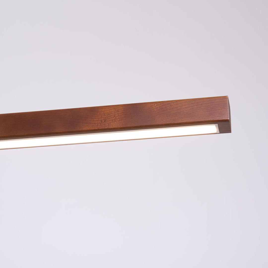 Linear Horizon Pendant Light - Vakkerlight