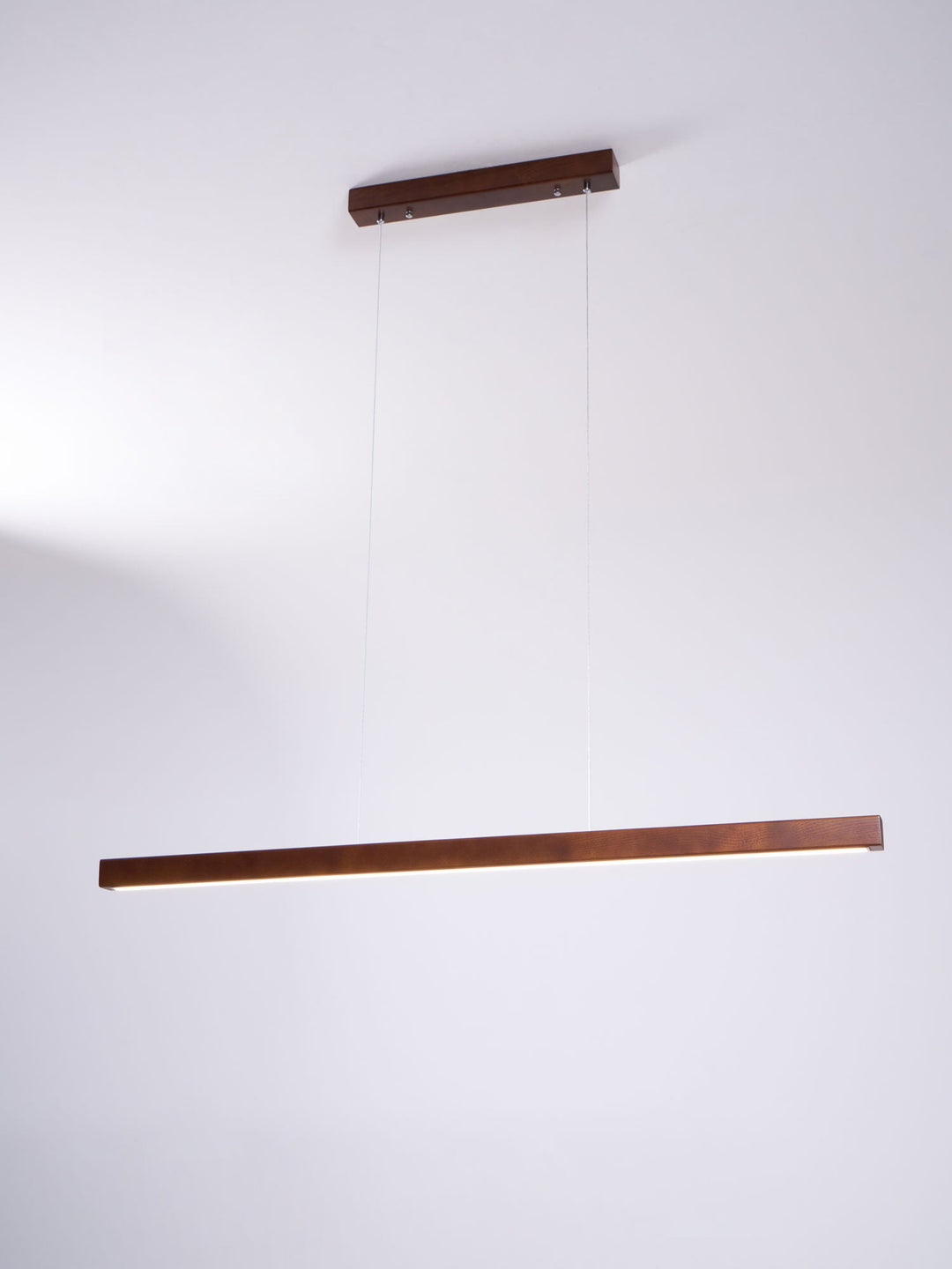 Linear Horizon Pendant Light - Vakkerlight