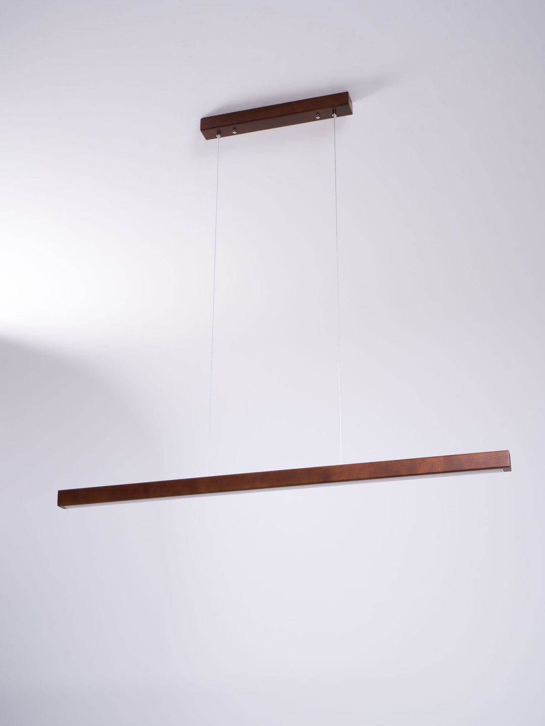 Linear Horizon Pendant Light - Vakkerlight