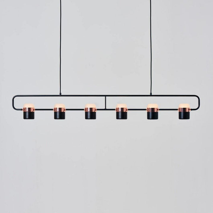 Ling P1 LED Pendant Light - Vakkerlight