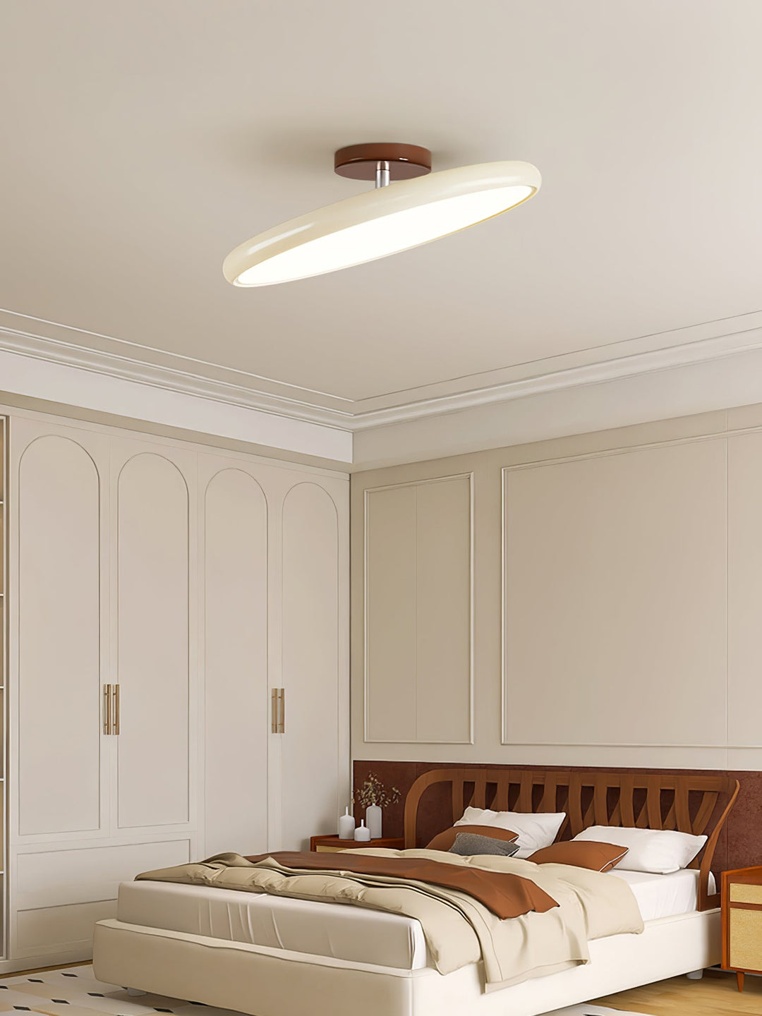 Lola Adjustable Ceiling Light - Vakkerlight