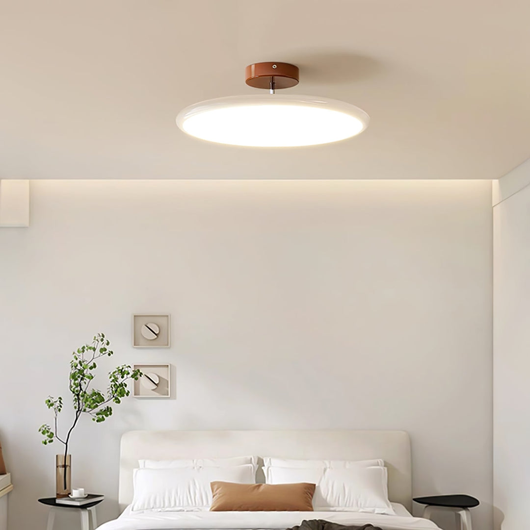 Lola Adjustable Ceiling Light - Vakkerlight