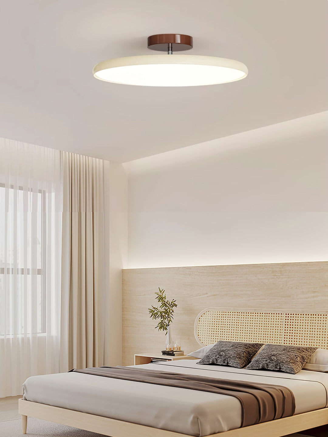 Lola Adjustable Ceiling Light - Vakkerlight