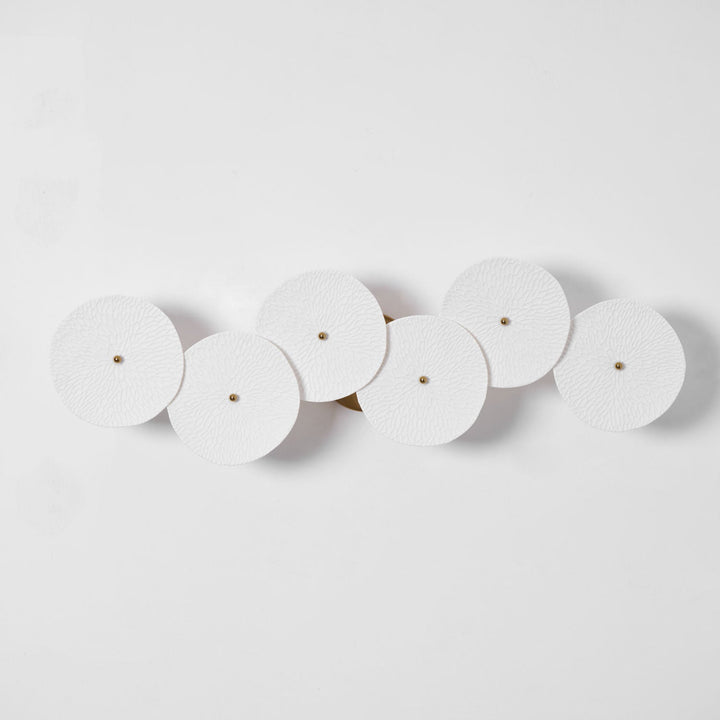 Lotus Petal Wall Lamp - Vakkerlight