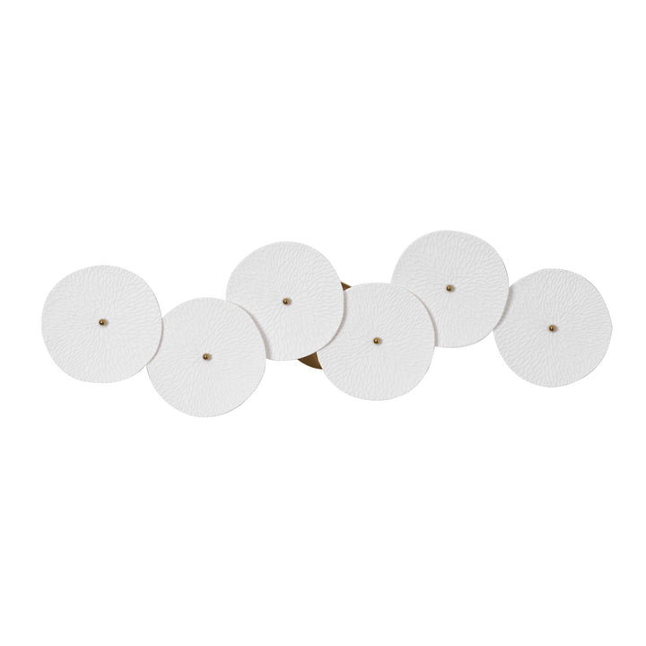 Lotus Petal Wall Lamp - Vakkerlight