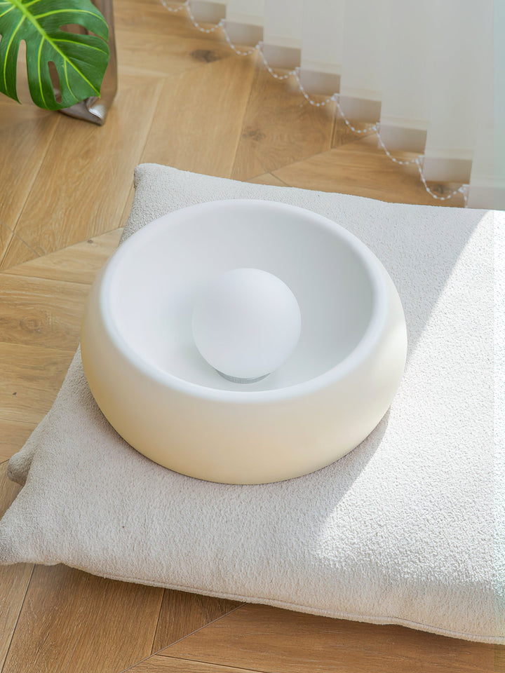 Louis Round Ceiling Light