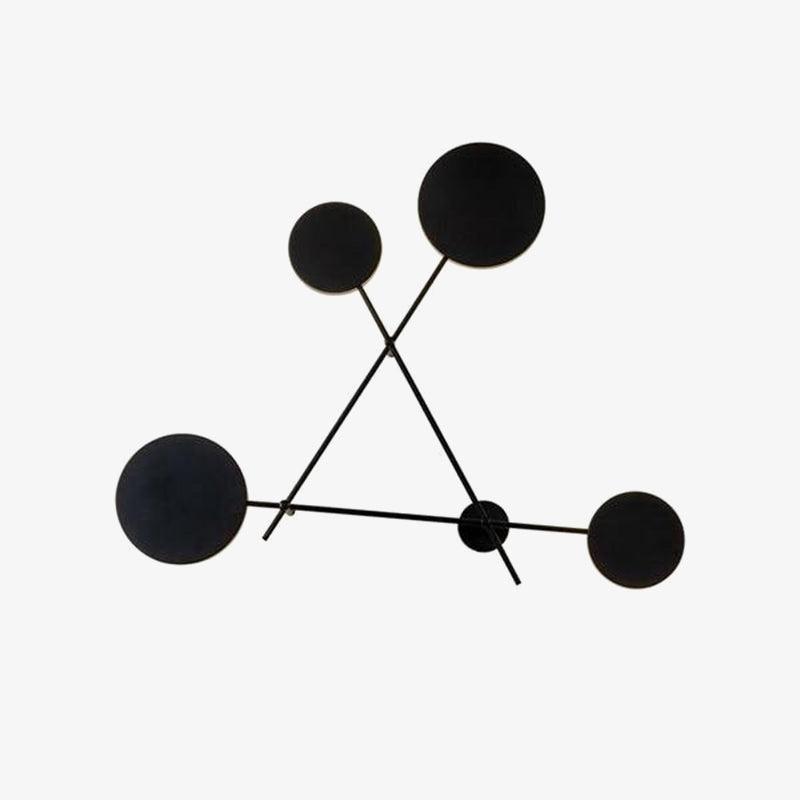 Lride Wall Lamp - Vakkerlight