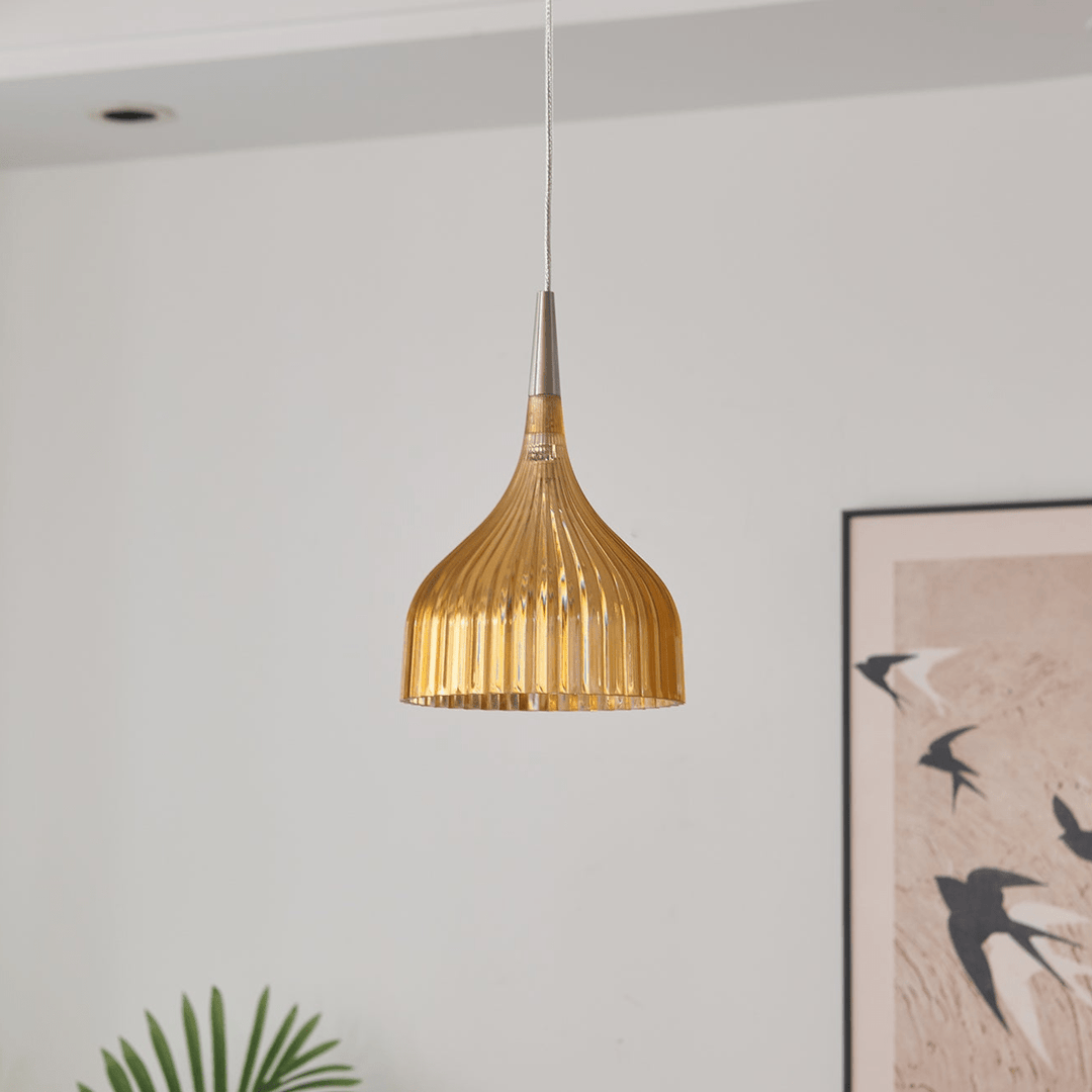 Lucina Pendant Lamp - Vakkerlight