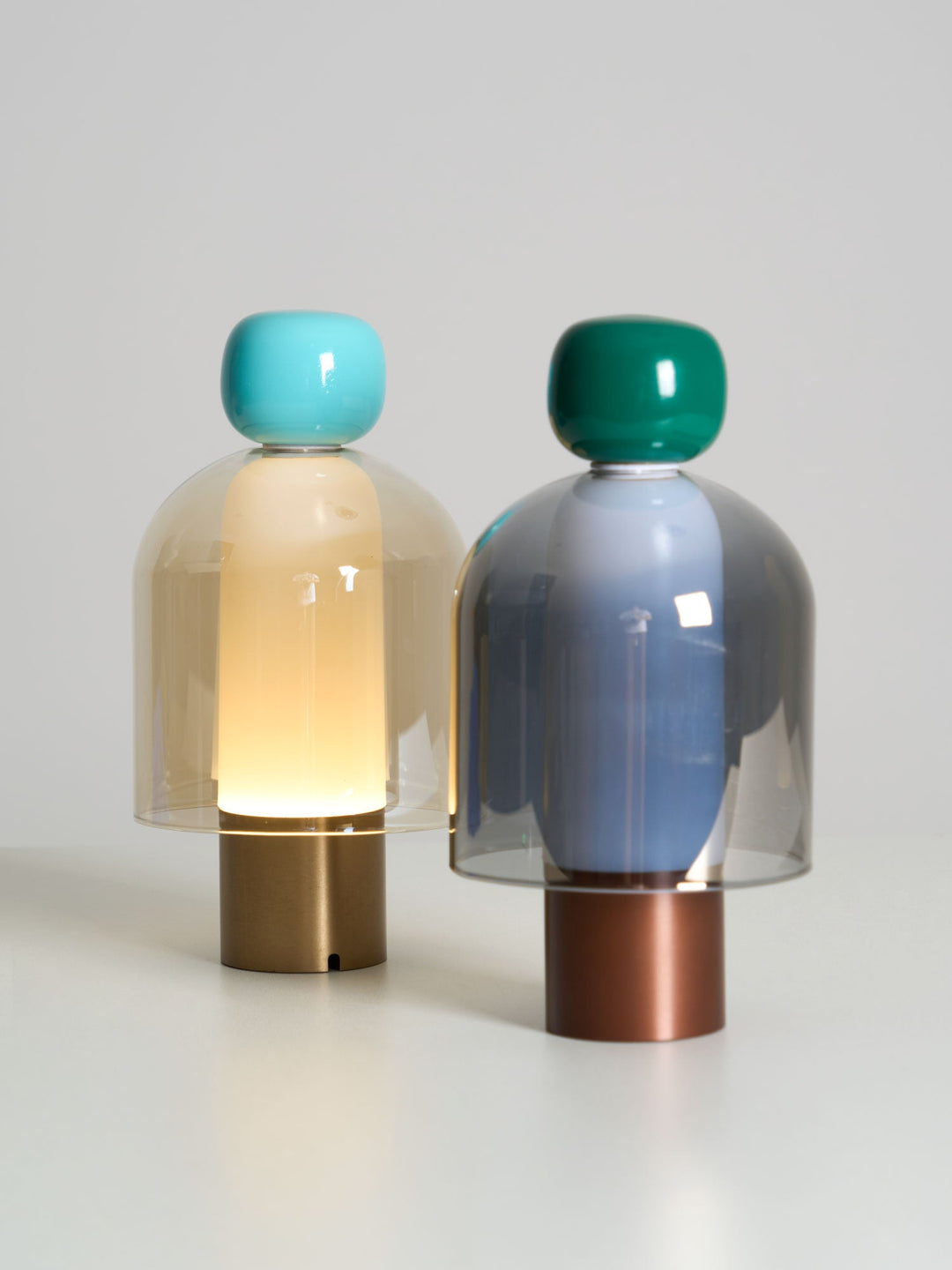 Lumina Joy Table Lamp - Vakkerlight