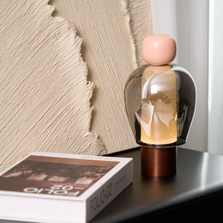 Lumina Joy Table Lamp - Vakkerlight
