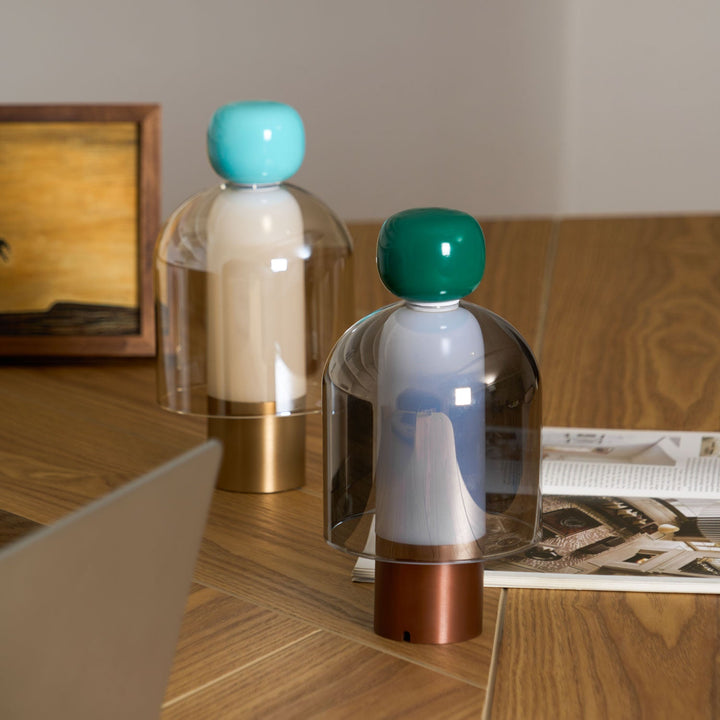 Lumina Joy Table Lamp - Vakkerlight