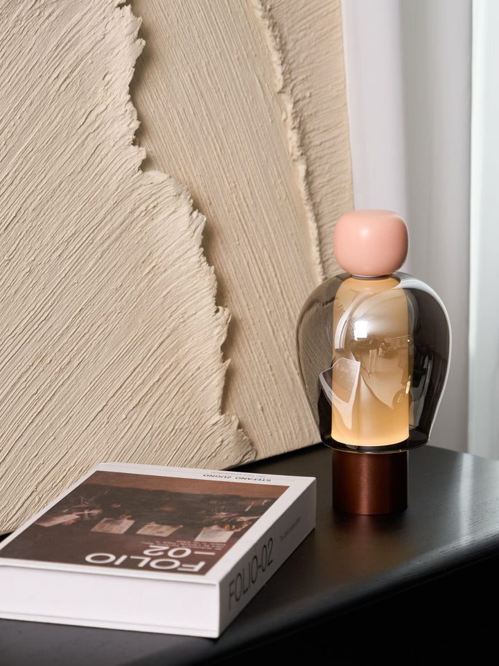 Lumina Joy Table Lamp - Vakkerlight