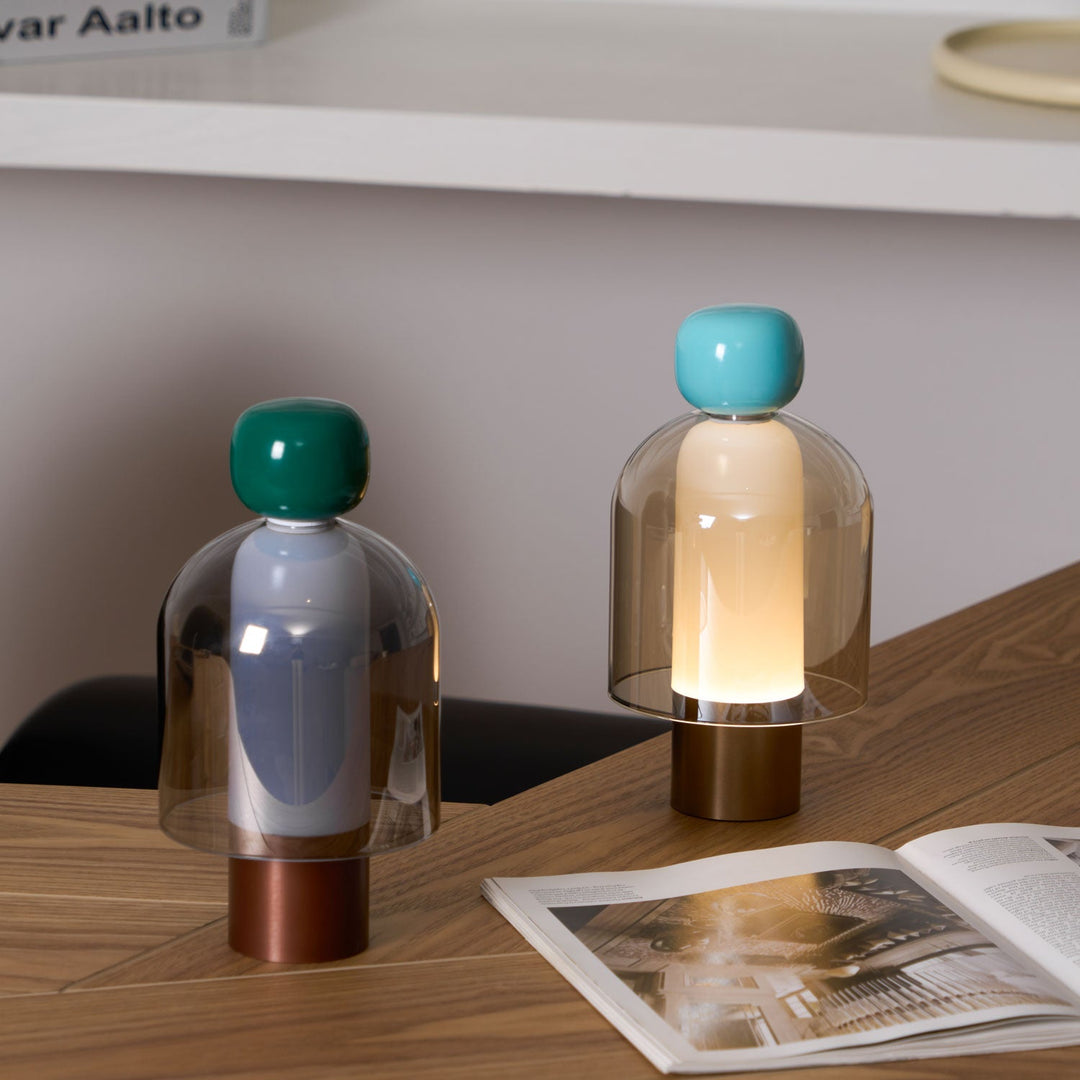 Lumina Joy Table Lamp - Vakkerlight