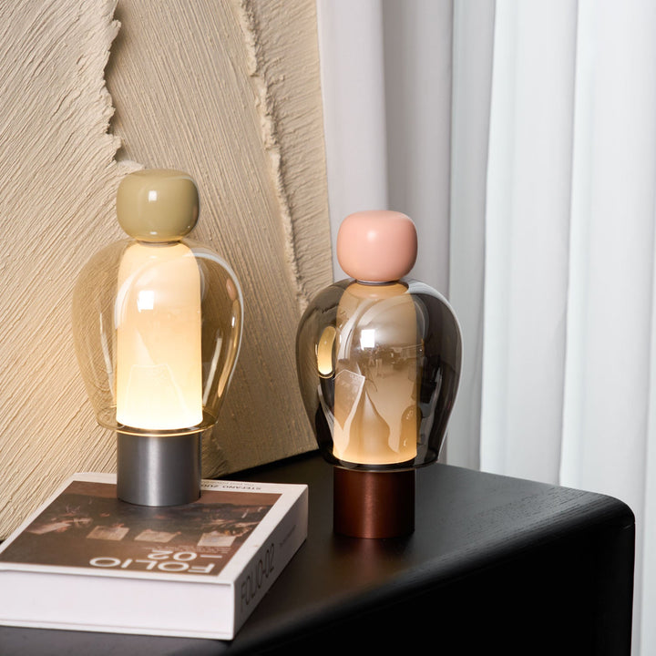Lumina Joy Table Lamp - Vakkerlight