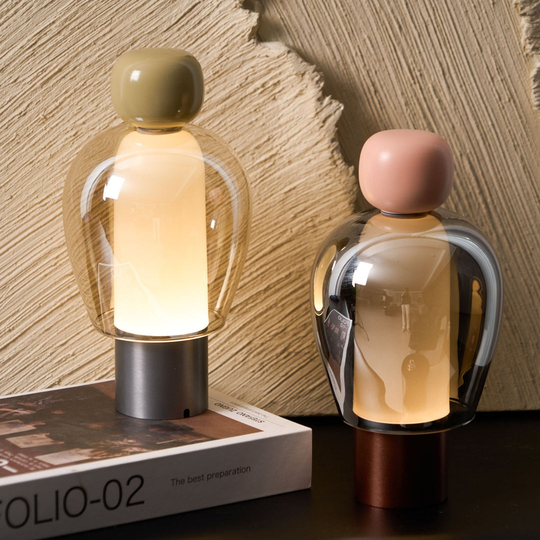 Lumina Joy Table Lamp - Vakkerlight