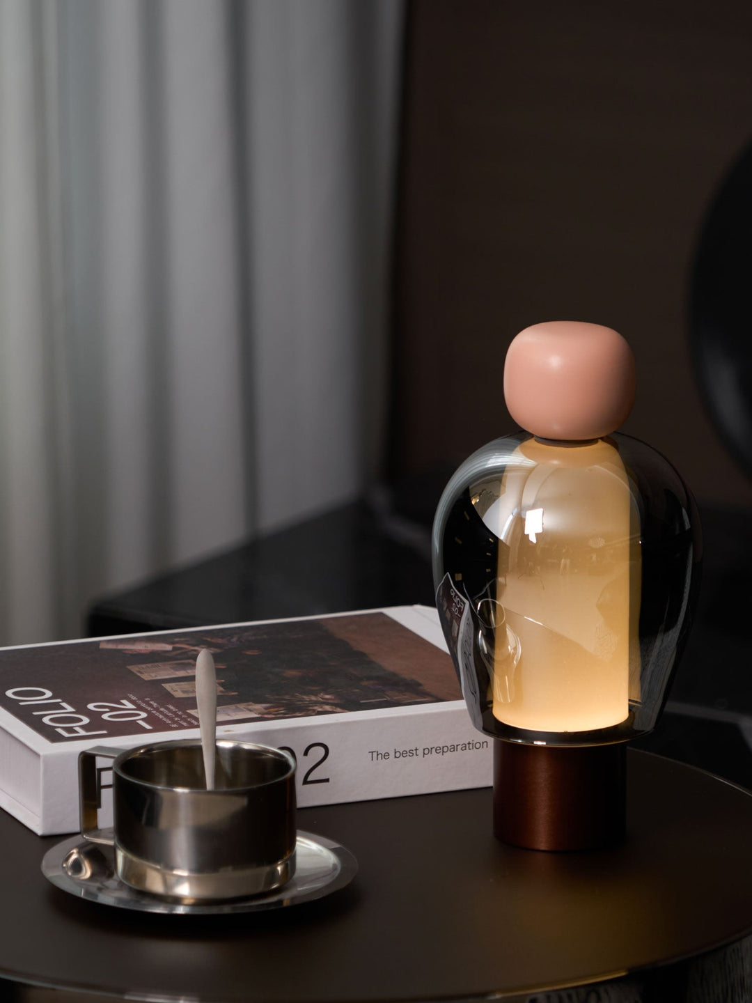 Lumina Joy Table Lamp - Vakkerlight