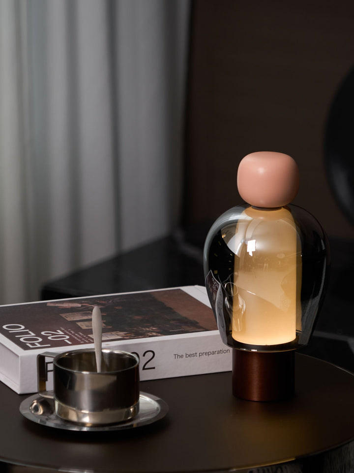 Lumina Joy Table Lamp - Vakkerlight