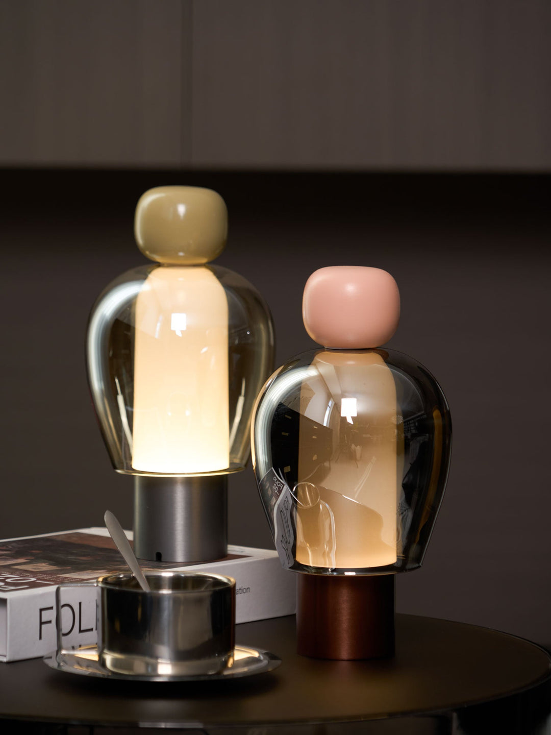 Lumina Joy Table Lamp - Vakkerlight