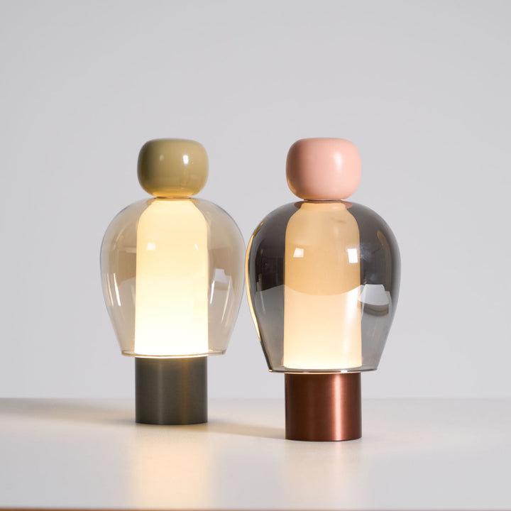 Lumina Joy Table Lamp - Vakkerlight