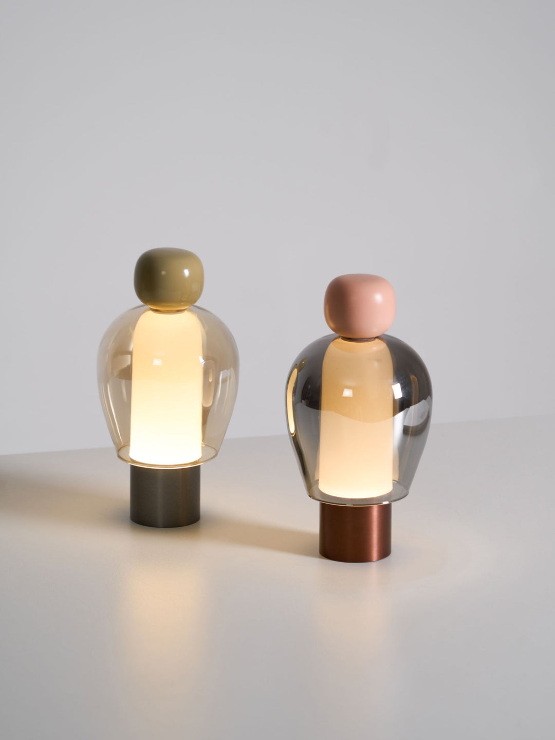 Lumina Joy Table Lamp - Vakkerlight