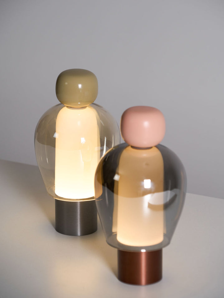 Lumina Joy Table Lamp - Vakkerlight