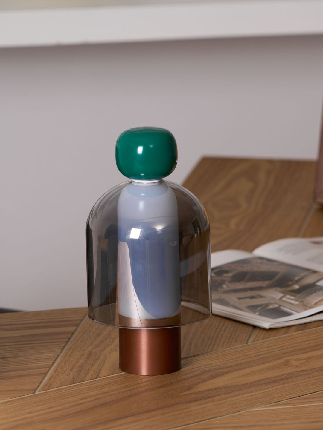 Lumina Joy Table Lamp - Vakkerlight
