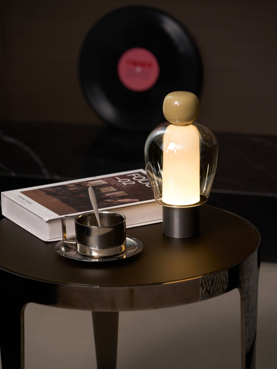 Lumina Joy Table Lamp - Vakkerlight