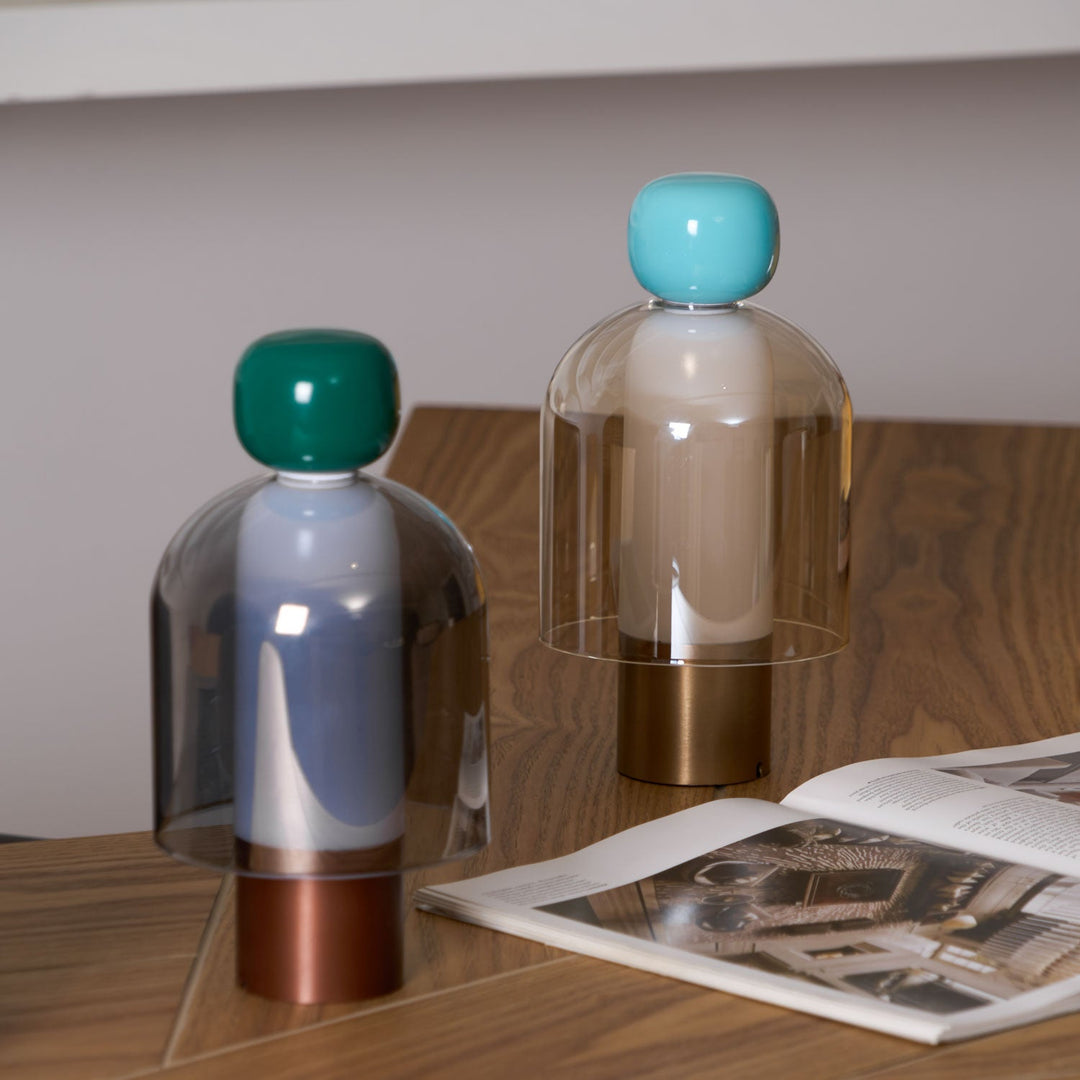 Lumina Joy Table Lamp - Vakkerlight