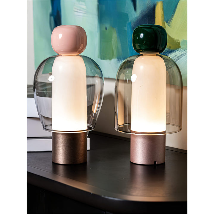 Lumina Joy Table Lamp - Vakkerlight