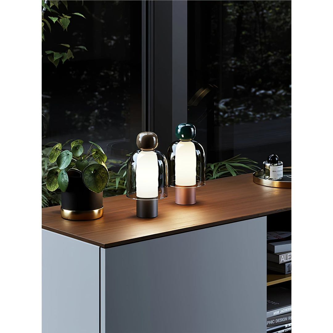 Lumina Joy Table Lamp - Vakkerlight