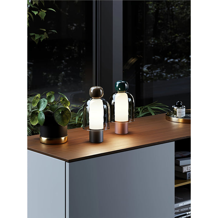 Lumina Joy Table Lamp - Vakkerlight