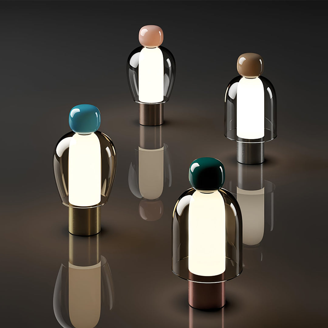 Lumina Joy Table Lamp - Vakkerlight