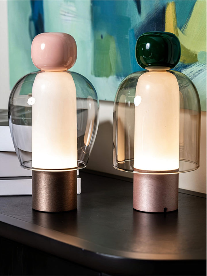 Lumina Joy Table Lamp - Vakkerlight