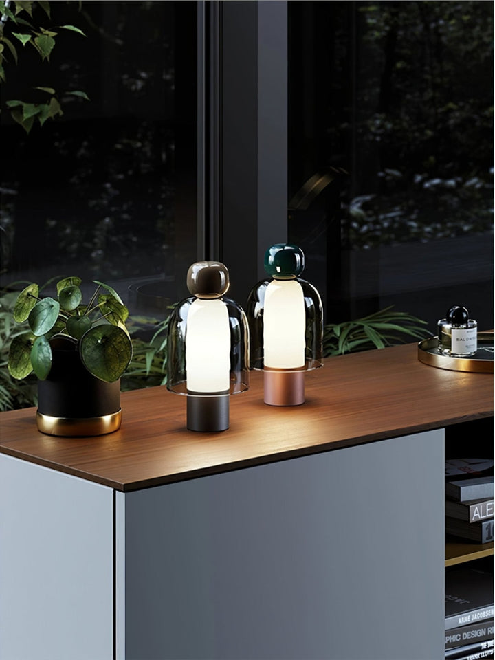 Lumina Joy Table Lamp - Vakkerlight