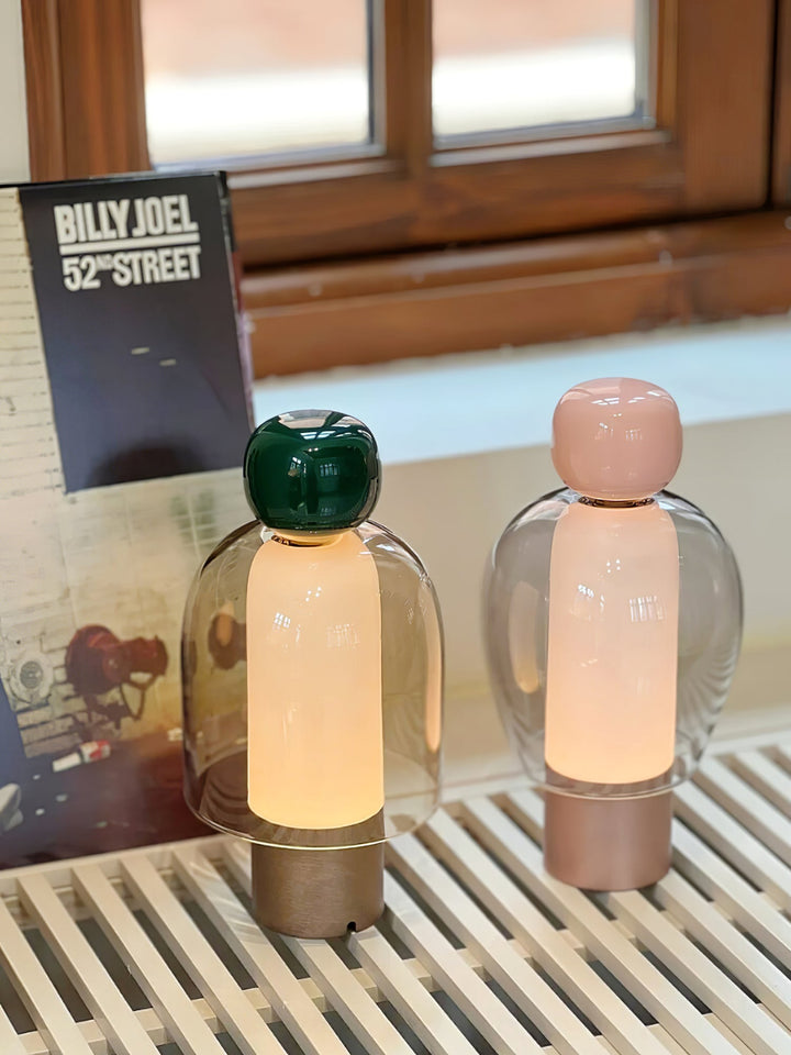 Lumina Joy Table Lamp - Vakkerlight