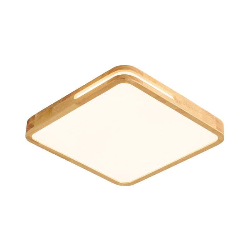 Lumis Halo Ceiling Light - Vakkerlight