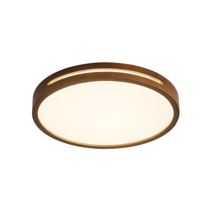 Lumis Halo Ceiling Light - Vakkerlight