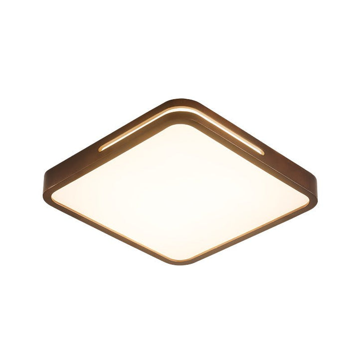 Lumis Halo Ceiling Light - Vakkerlight