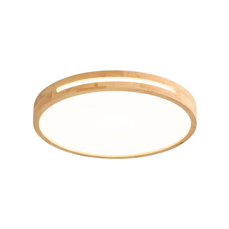 Lumis Halo Ceiling Light - Vakkerlight