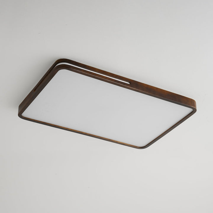 Lumis Halo Ceiling Light - Vakkerlight