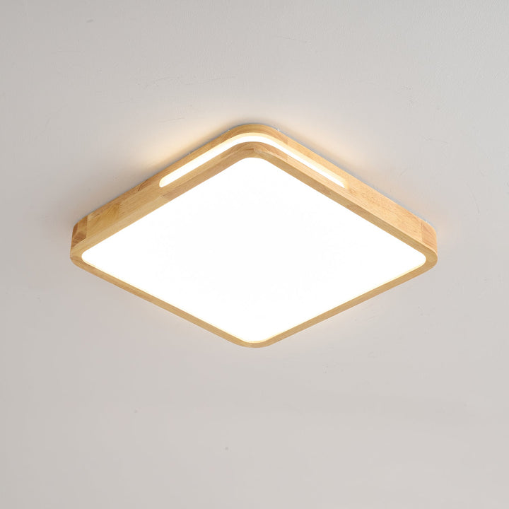 Lumis Halo Ceiling Light - Vakkerlight