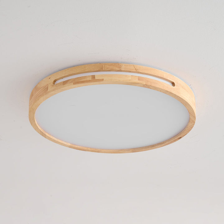 Lumis Halo Ceiling Light - Vakkerlight