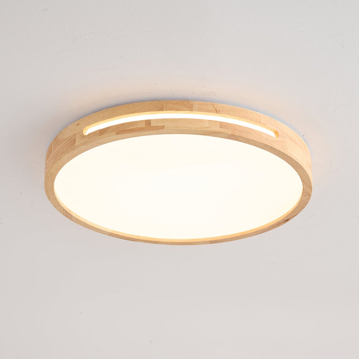 Lumis Halo Ceiling Light - Vakkerlight