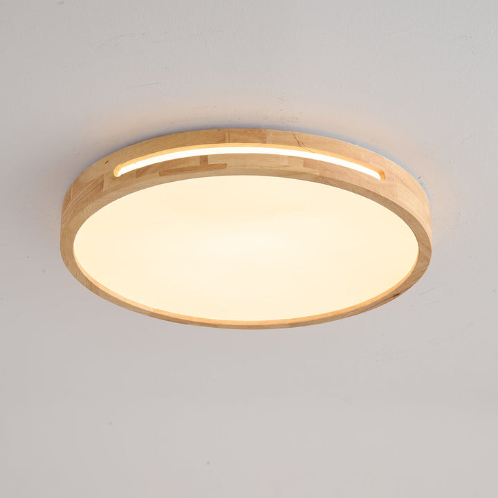 Lumis Halo Ceiling Light - Vakkerlight