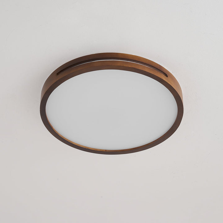 Lumis Halo Ceiling Light - Vakkerlight