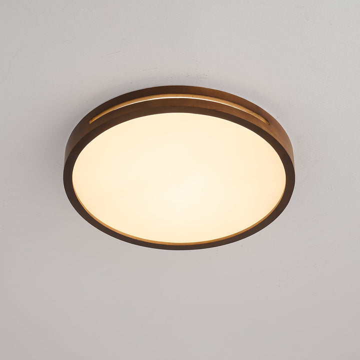 Lumis Halo Ceiling Light - Vakkerlight