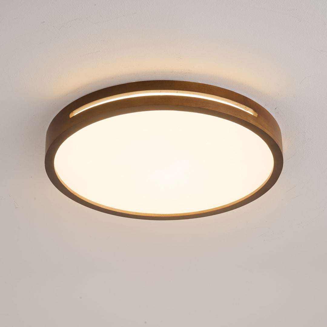 Lumis Halo Ceiling Light - Vakkerlight
