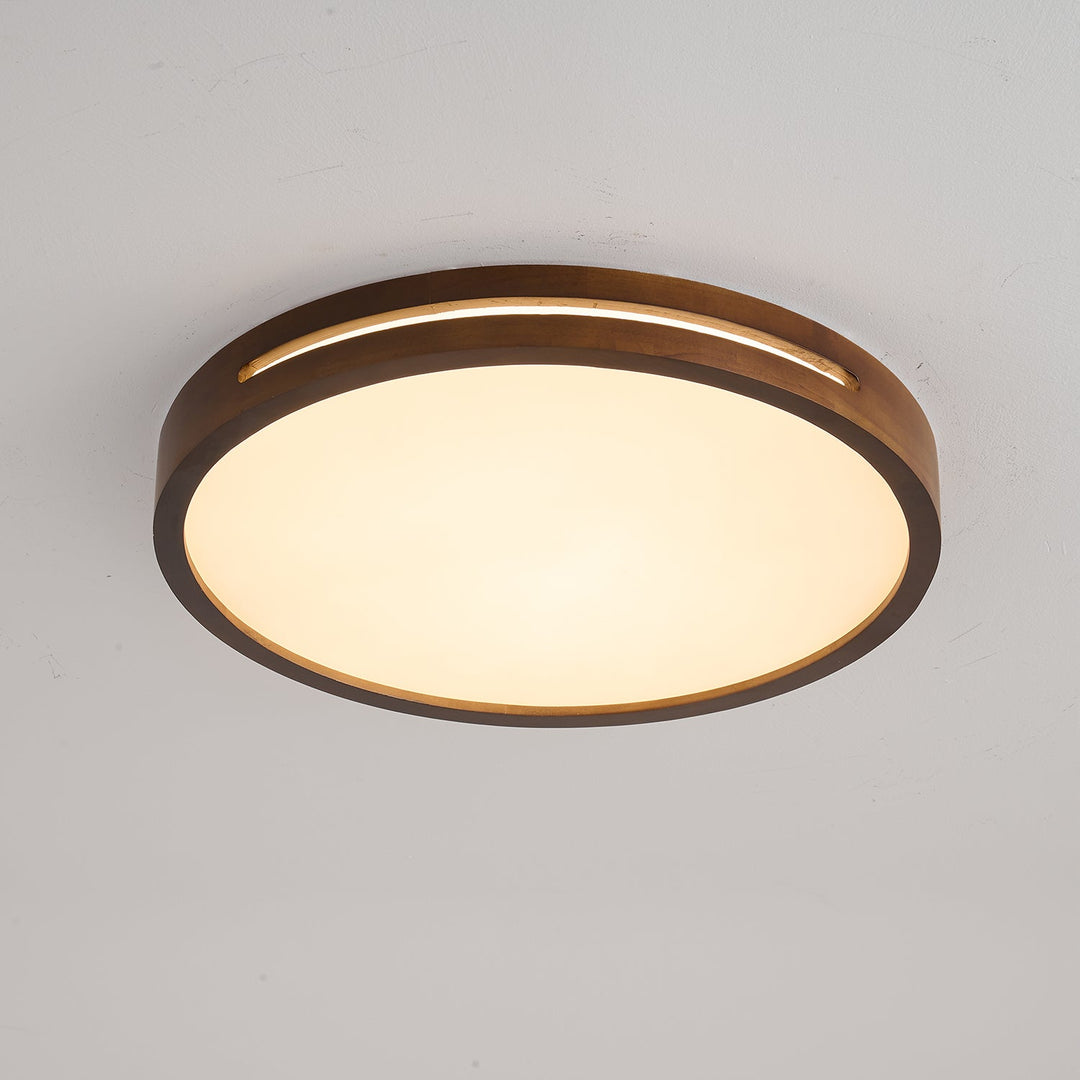 Lumis Halo Ceiling Light - Vakkerlight