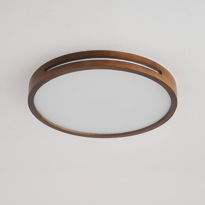 Lumis Halo Ceiling Light - Vakkerlight