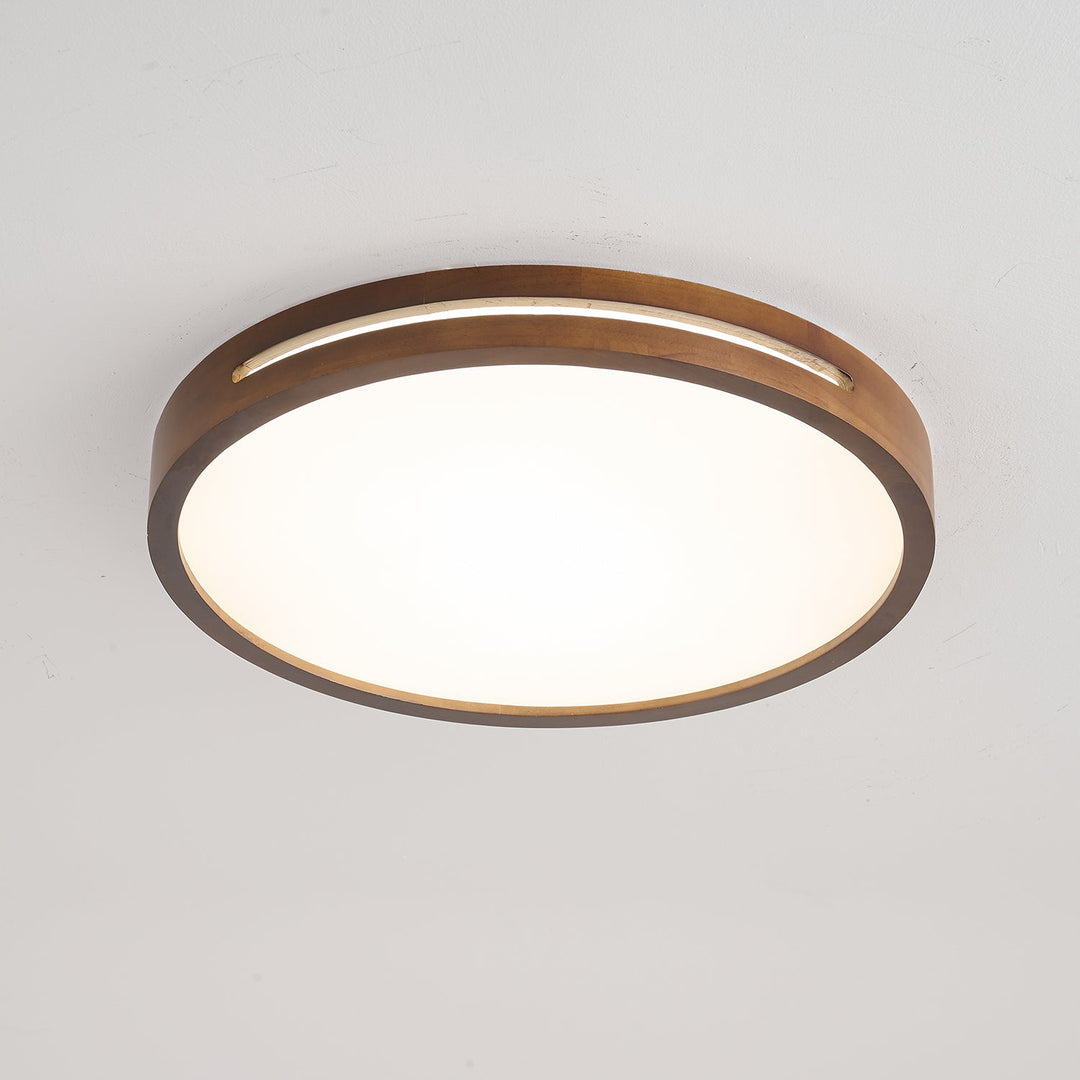 Lumis Halo Ceiling Light - Vakkerlight